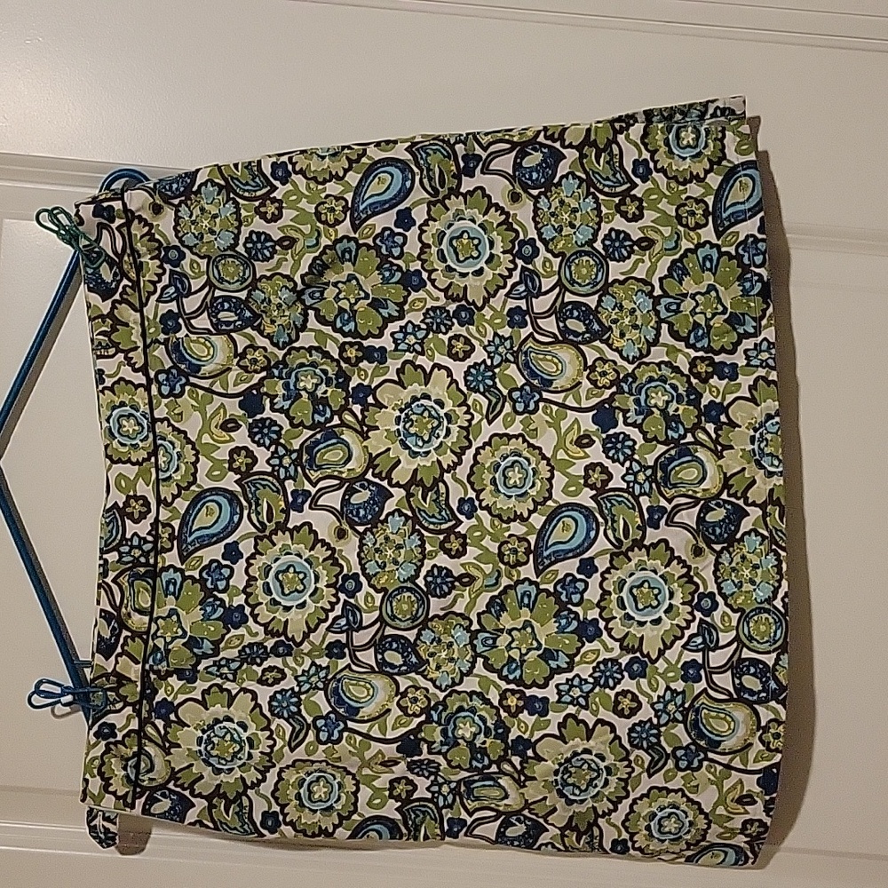 Charter Club Size 14 Skort - Green, Brown, and Green